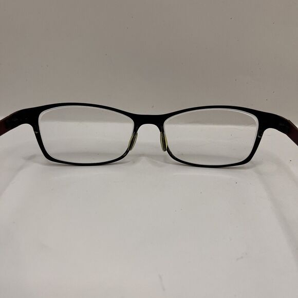 Prodesign Denmark Eyeglasses 1407 c.4031 AI Pure Titanium Frames Only 54-16-140 - Picture 6 of 6